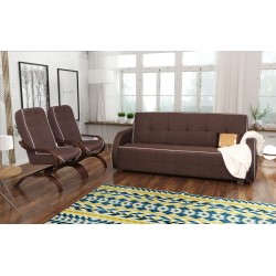 Sofa - lova CR BRV8
